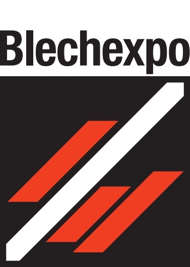 Zúčastnili jsme se ve spolupráci s partnerskou společností: Blechexpo 2019 Stuttgart